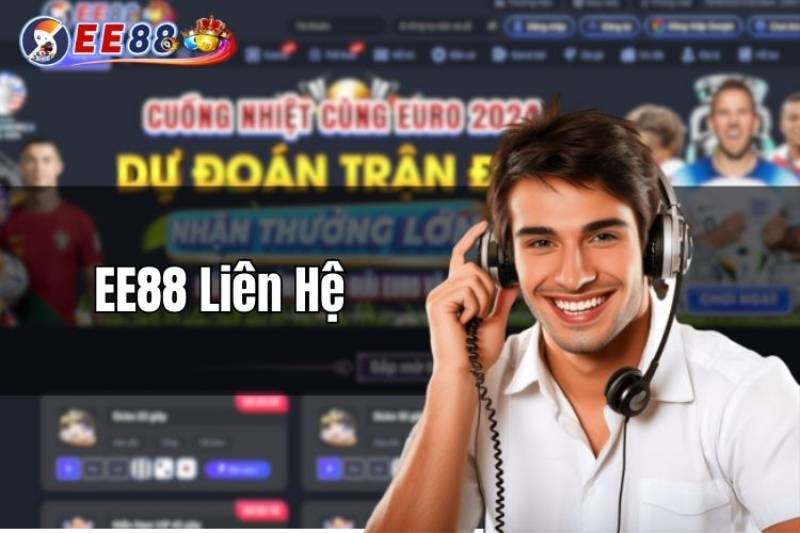 EE88 - Nhà cái ee88 casino link đăng nhập trang chủ tháng 9/2025 ee88.mov 56 Dịch vụ chăm sóc khách hàng chuyên nghiệp